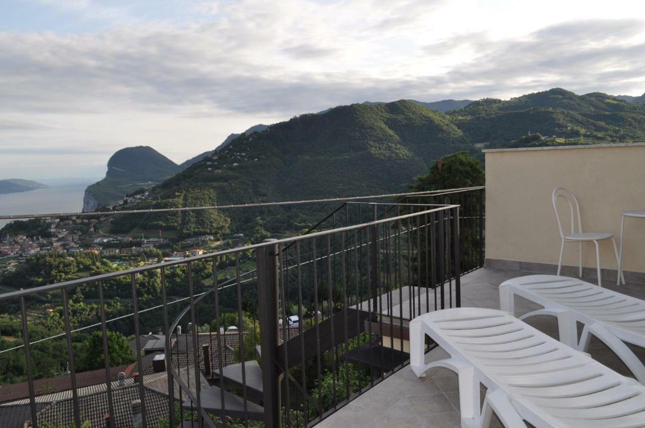 Holiday Home Near Monte Baldo In Tremosine Sul Garda Exterior foto